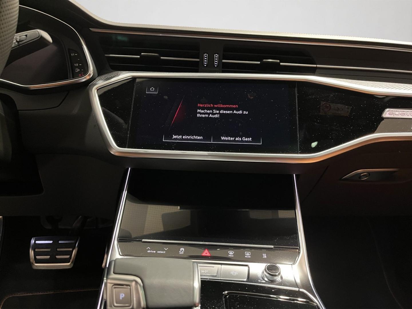 Image about Audi A7 Sportback 50 TDI quattro tiptronic
