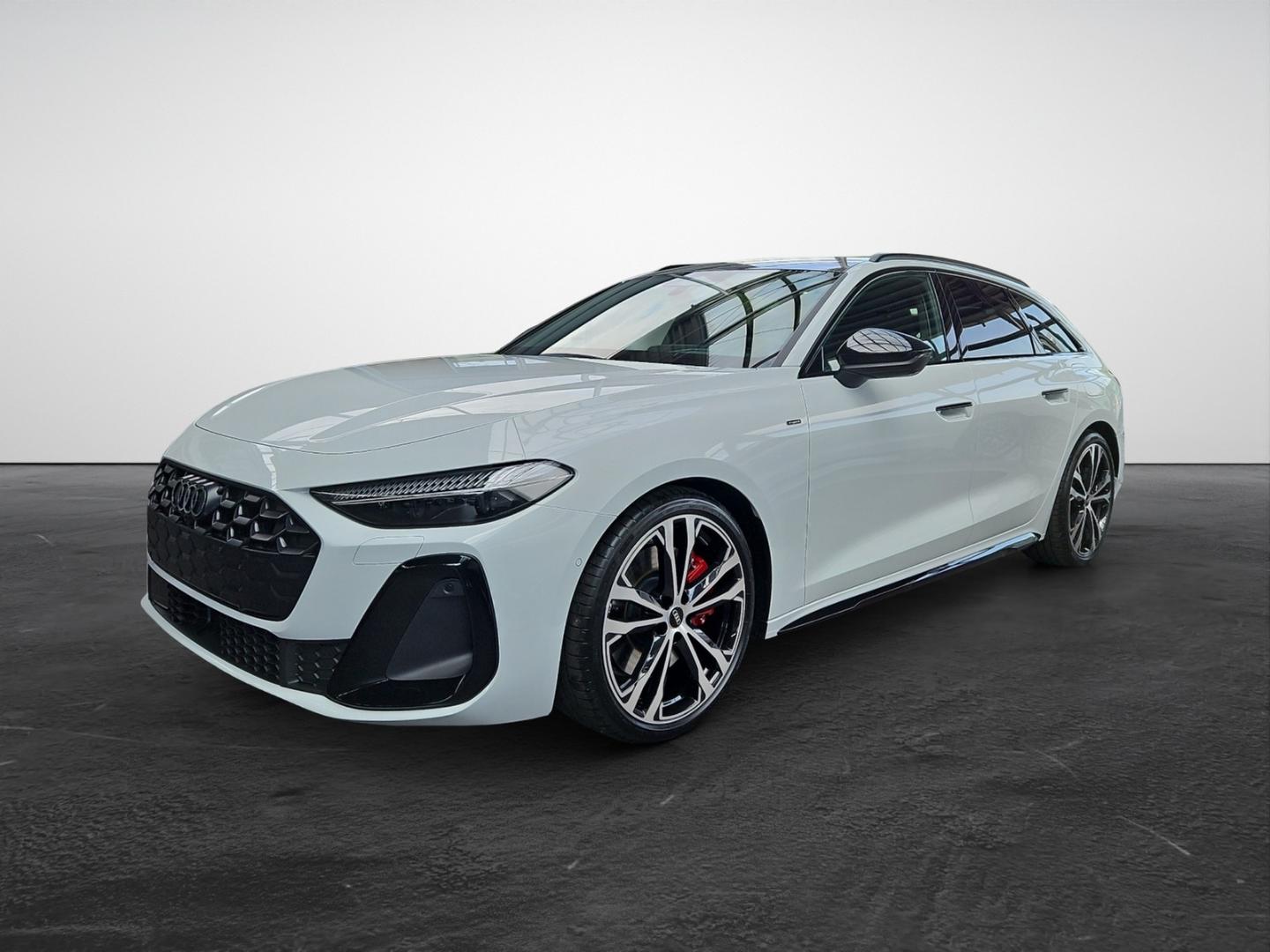 Image about Audi A5 Avant e-hybrid e-hybrid quattro 270 kW S tronic