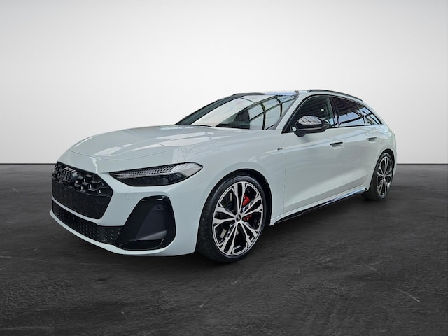 Image about Audi A5 Avant e-hybrid e-hybrid quattro 270 kW S tronic