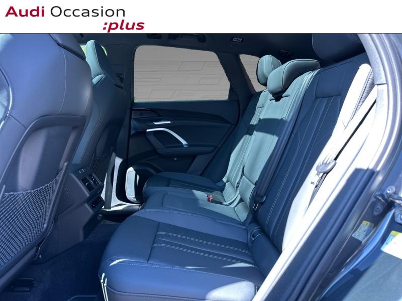 Image about Audi Q5 Design TFSI Hybride 204 ch S tronic