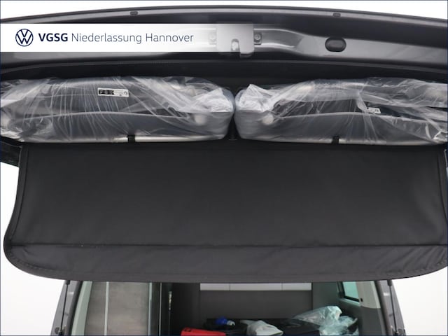 Volkswagen T6.1 California