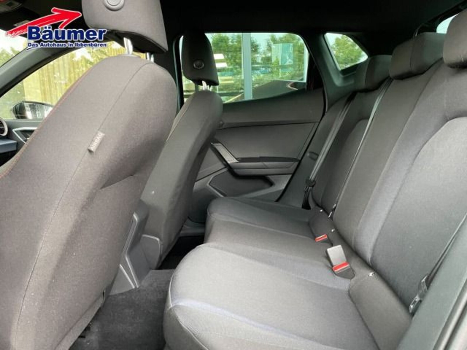 SEAT Ibiza – Bild 10