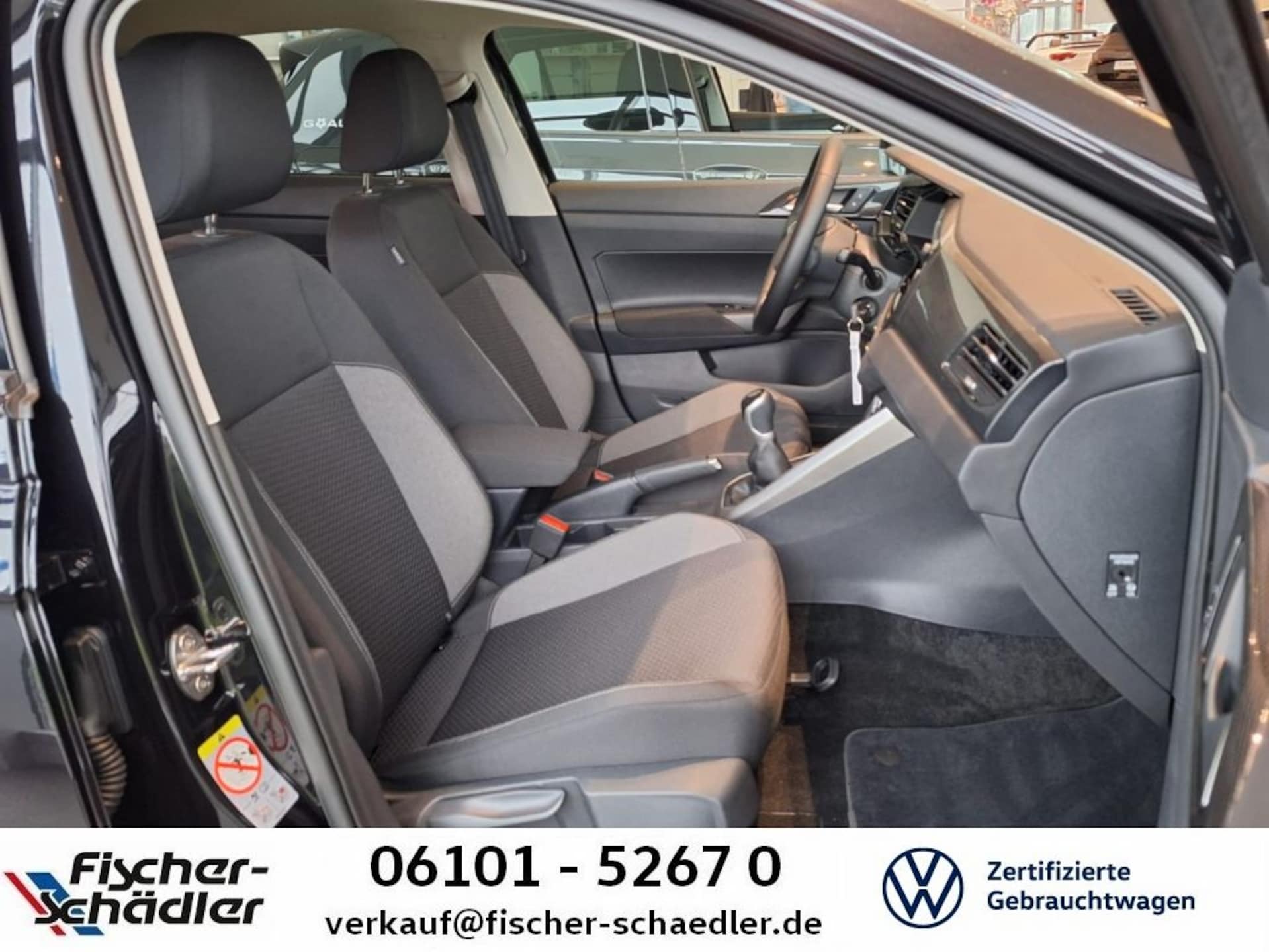 Volkswagen Polo Life