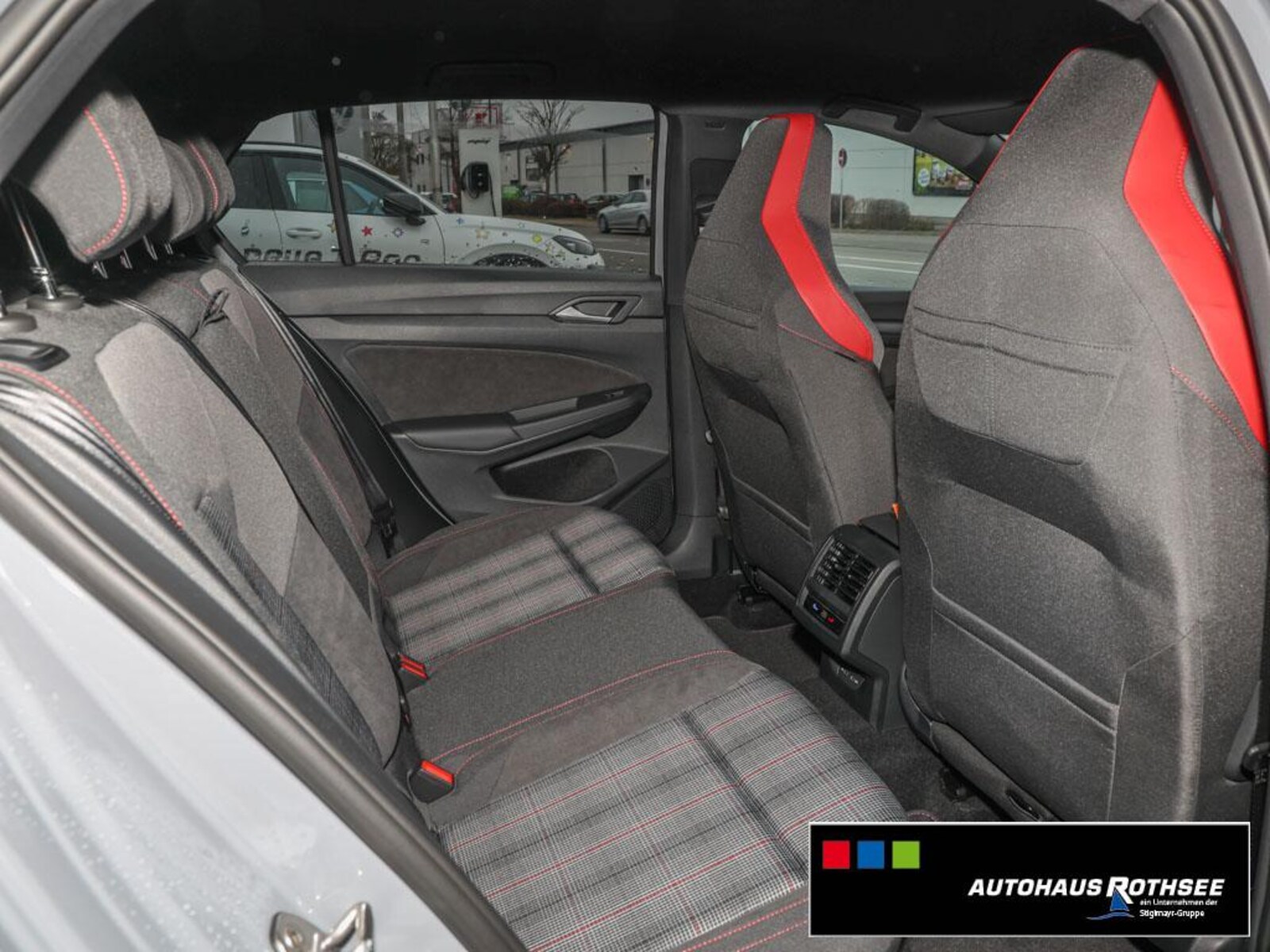 Volkswagen Golf – Bild 5