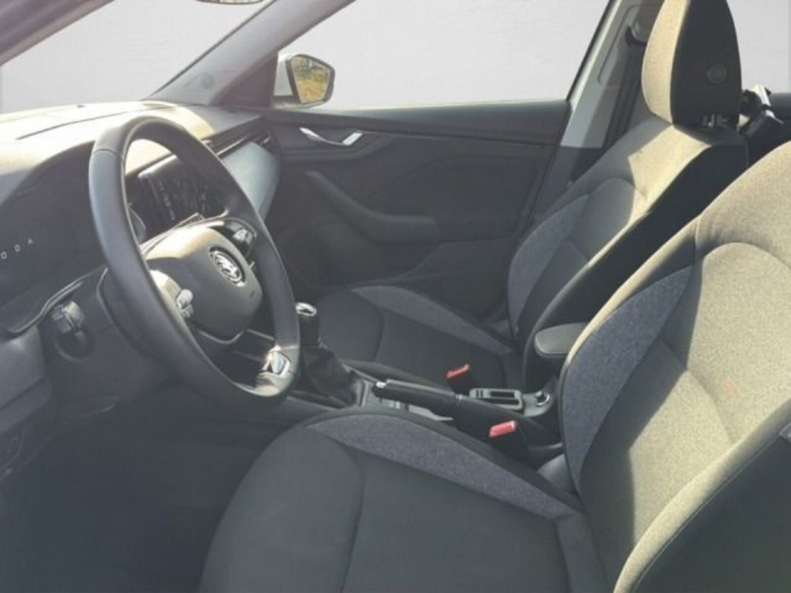 Škoda Kamiq – Bild 9