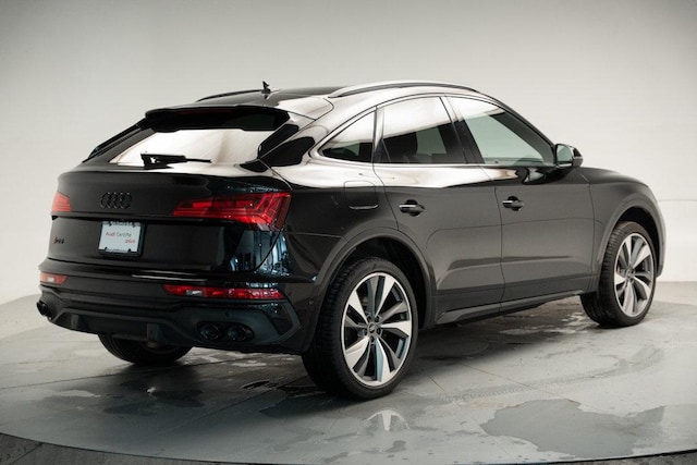 2023 Audi Audi SQ5 Sportback