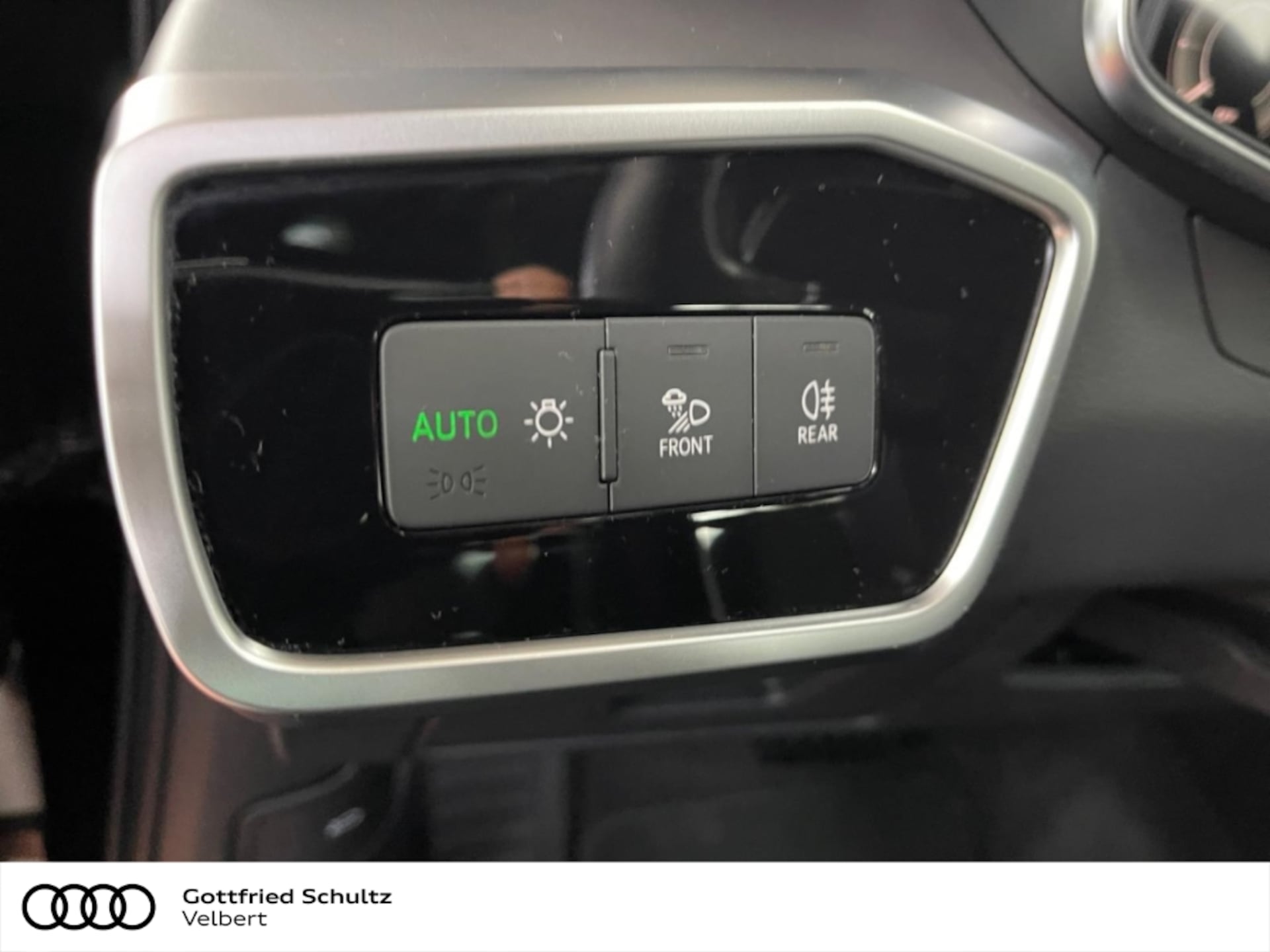 Audi A6 Limousine TFSI e