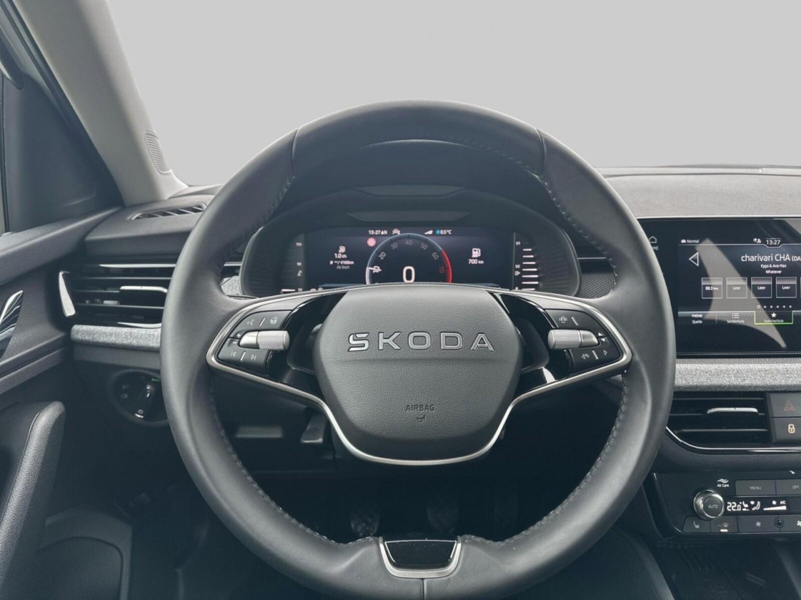 Škoda Kamiq – Bild 11