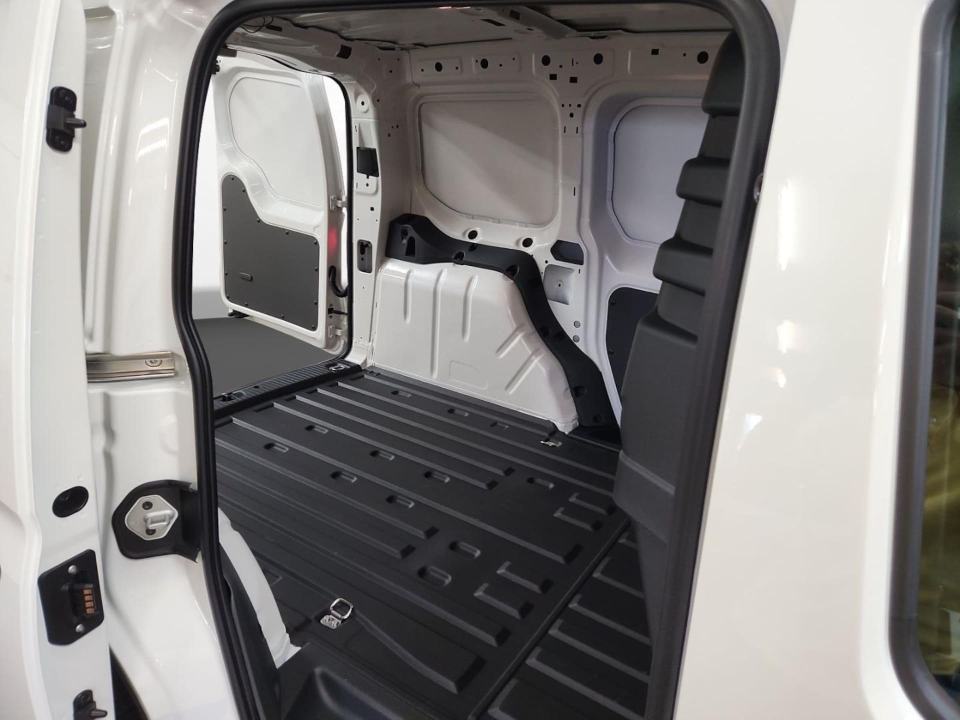Volkswagen Caddy Cargo