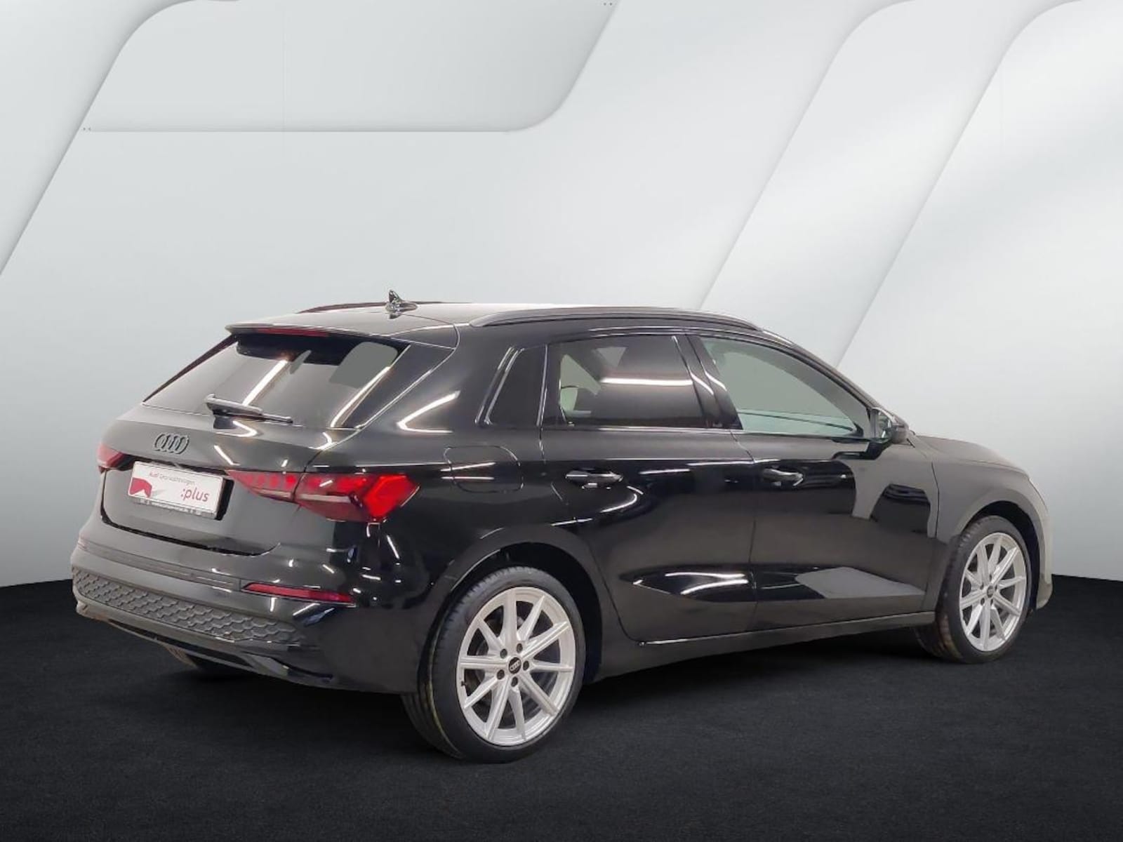 Audi A3 Sportback – Bild 3