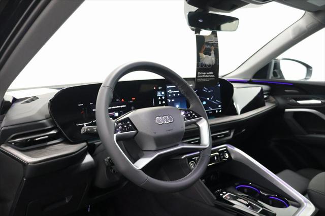 2025 Audi Q5 Premium Plus - Photo 15