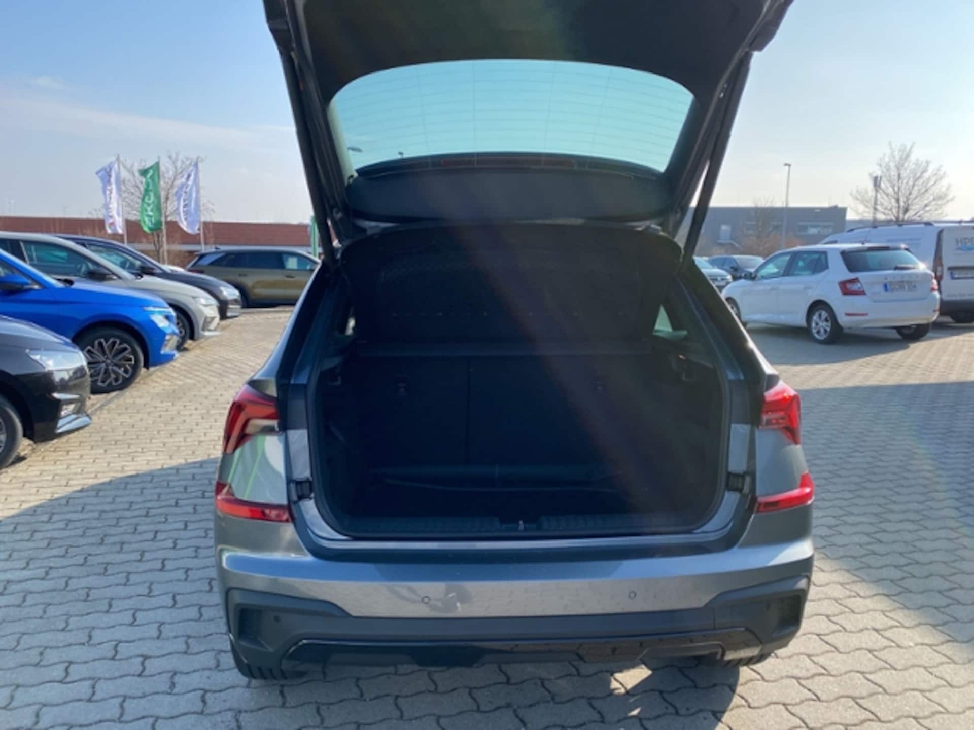 Skoda Kamiq Monte Carlo