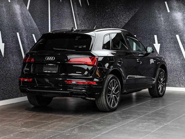 2022 Audi Audi Q5