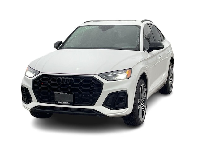 2023 Audi Audi SQ5 Sportback