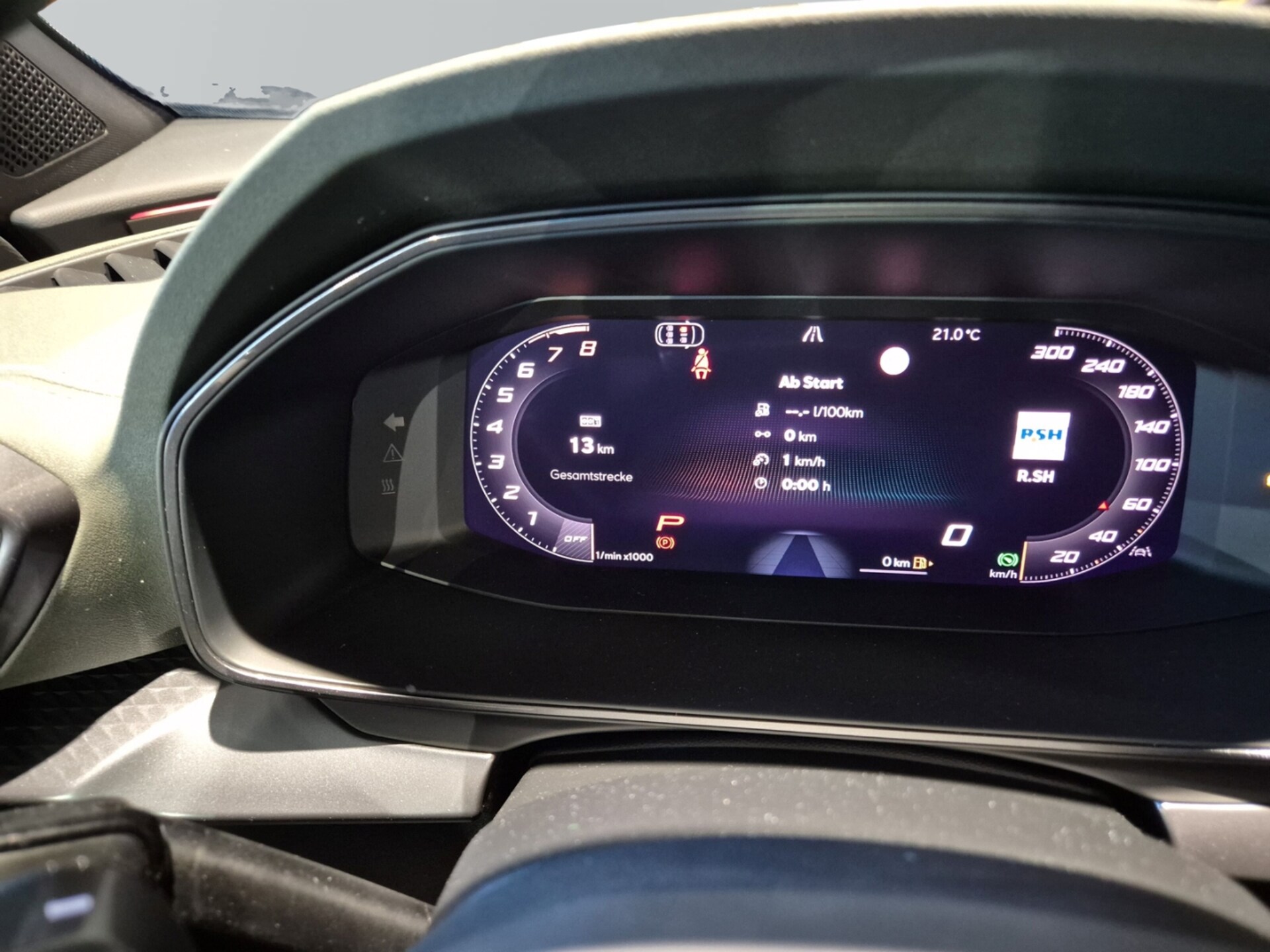CUPRA Formentor VZ