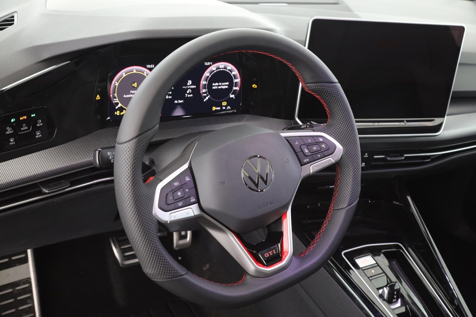 Volkswagen Golf – Bild 14