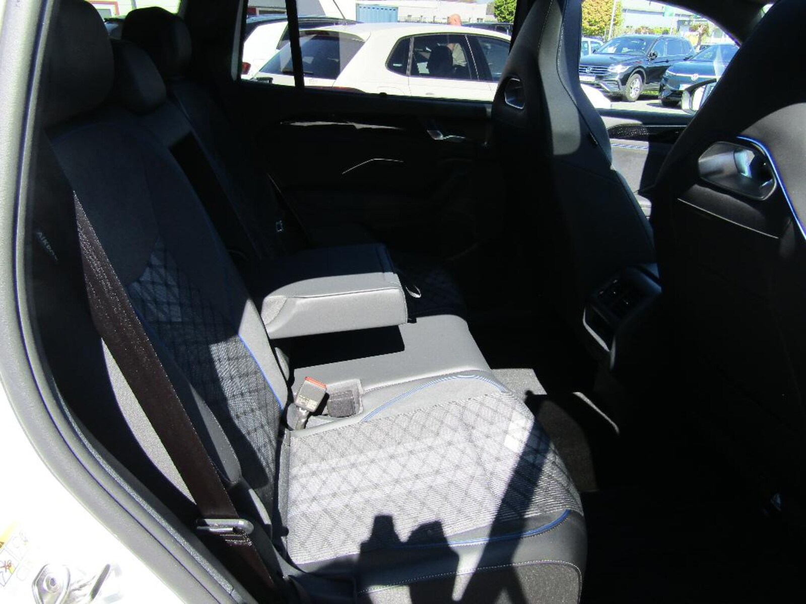 Volkswagen Tayron – Bild 10