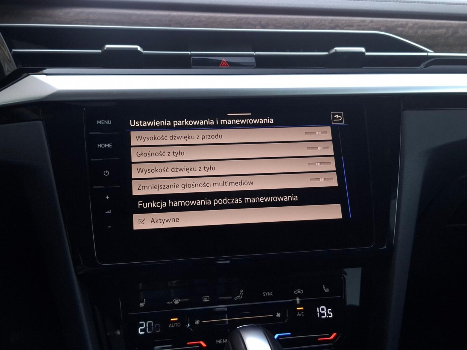 Volkswagen Arteon Shooting Brake Elegance