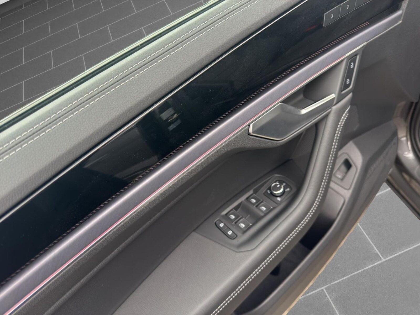 Volkswagen Touareg – Bild 13