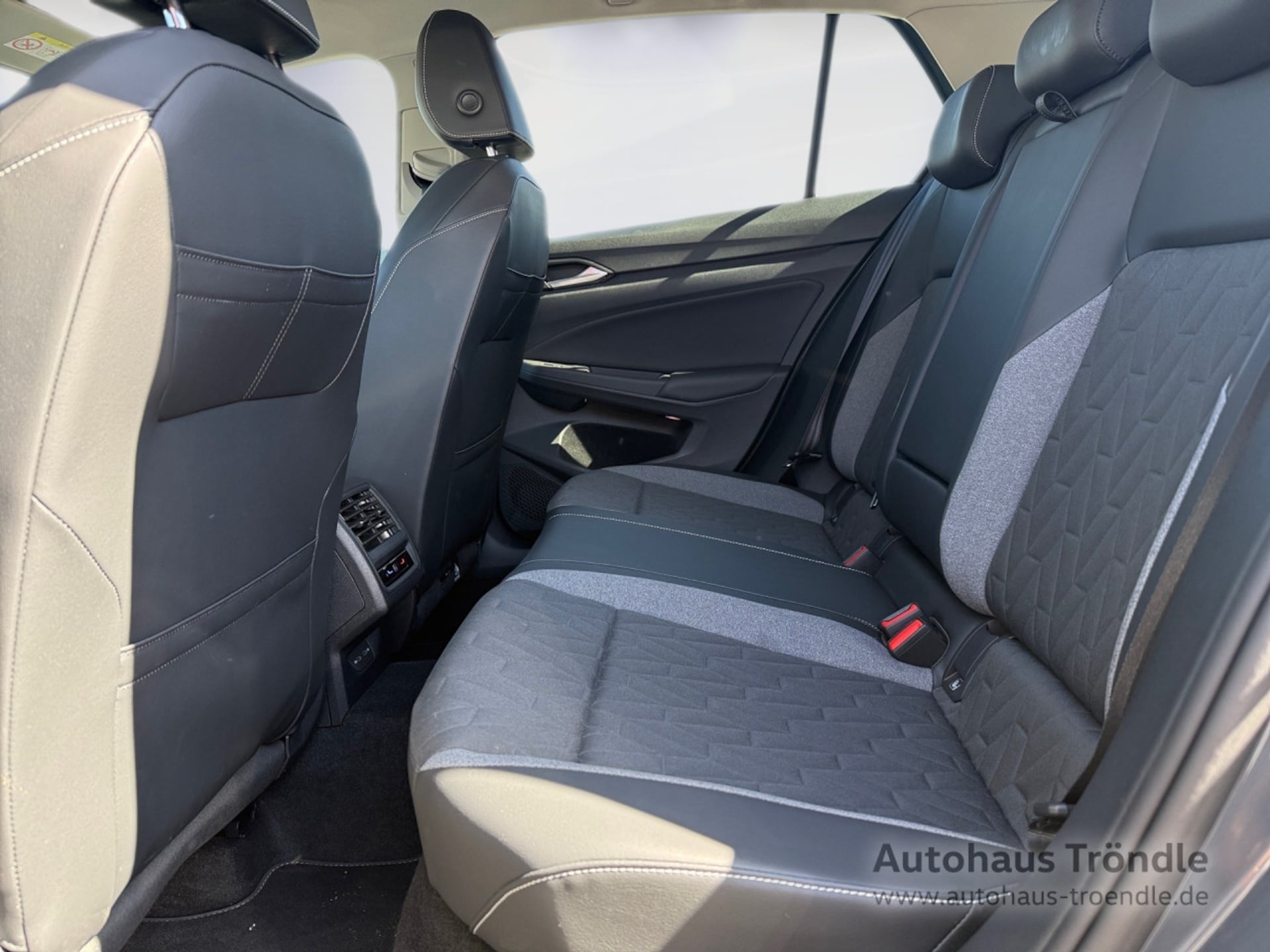 Volkswagen Golf Goal