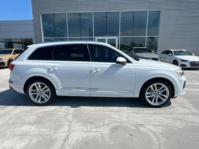 2025 Audi Q7