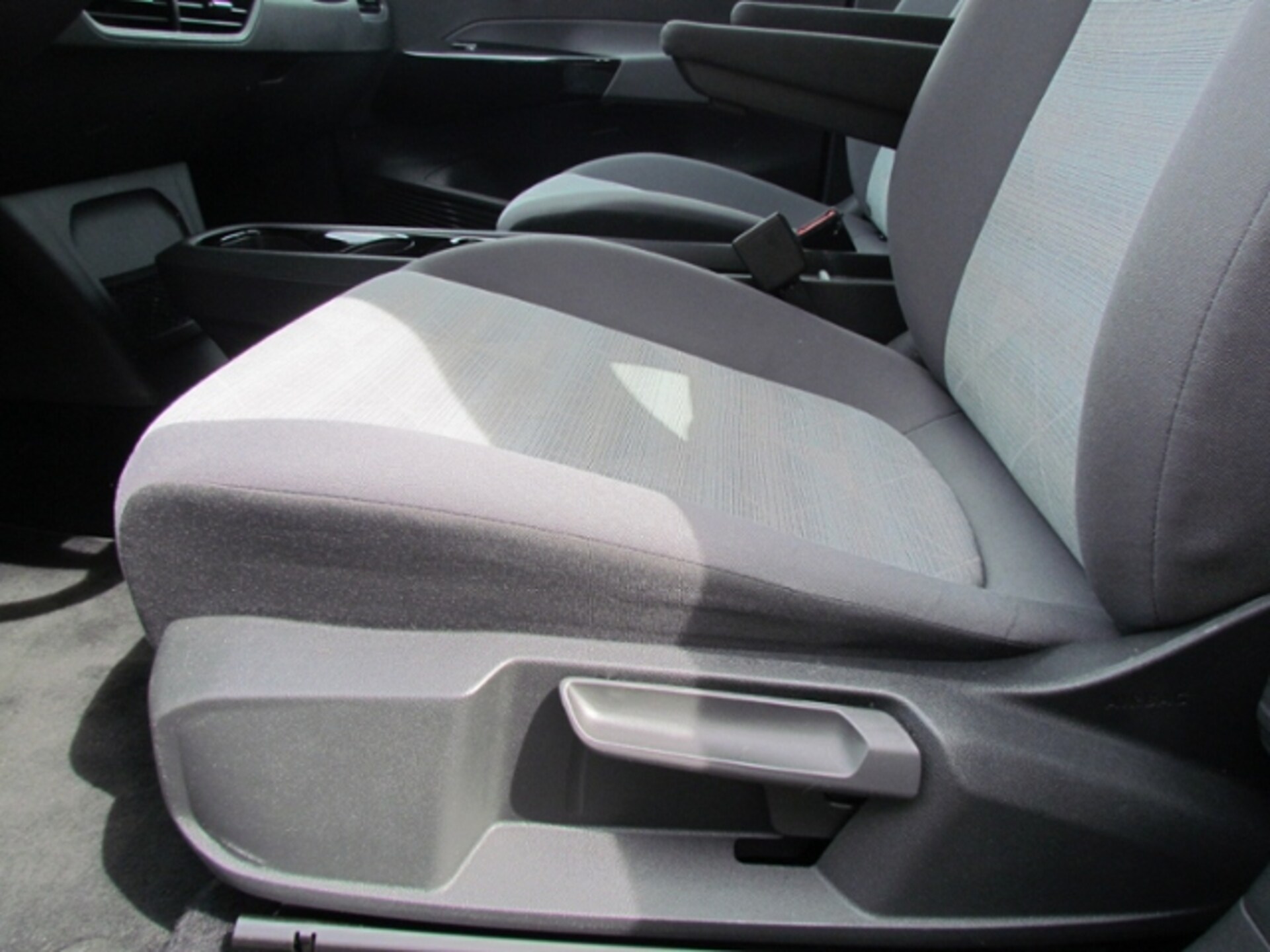 Volkswagen ID.3 Pro