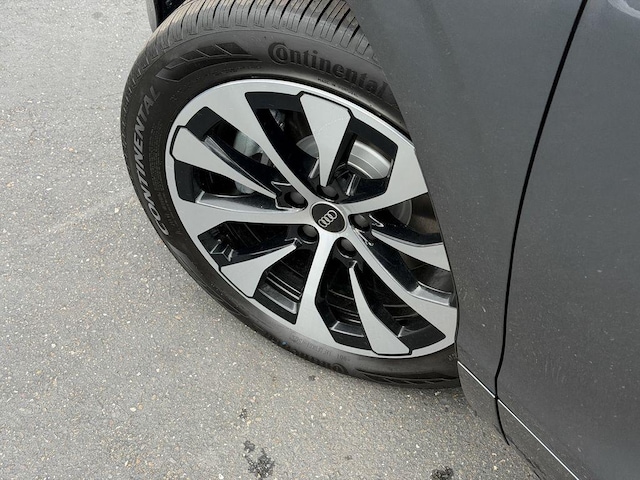 2026 Audi Q3 Base - Photo 11