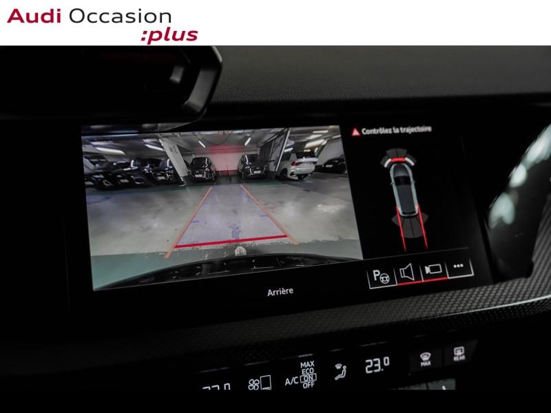 Image about Audi RS 3 Sportback RS 3 Sportback 294 kW (400 ch) S tronic