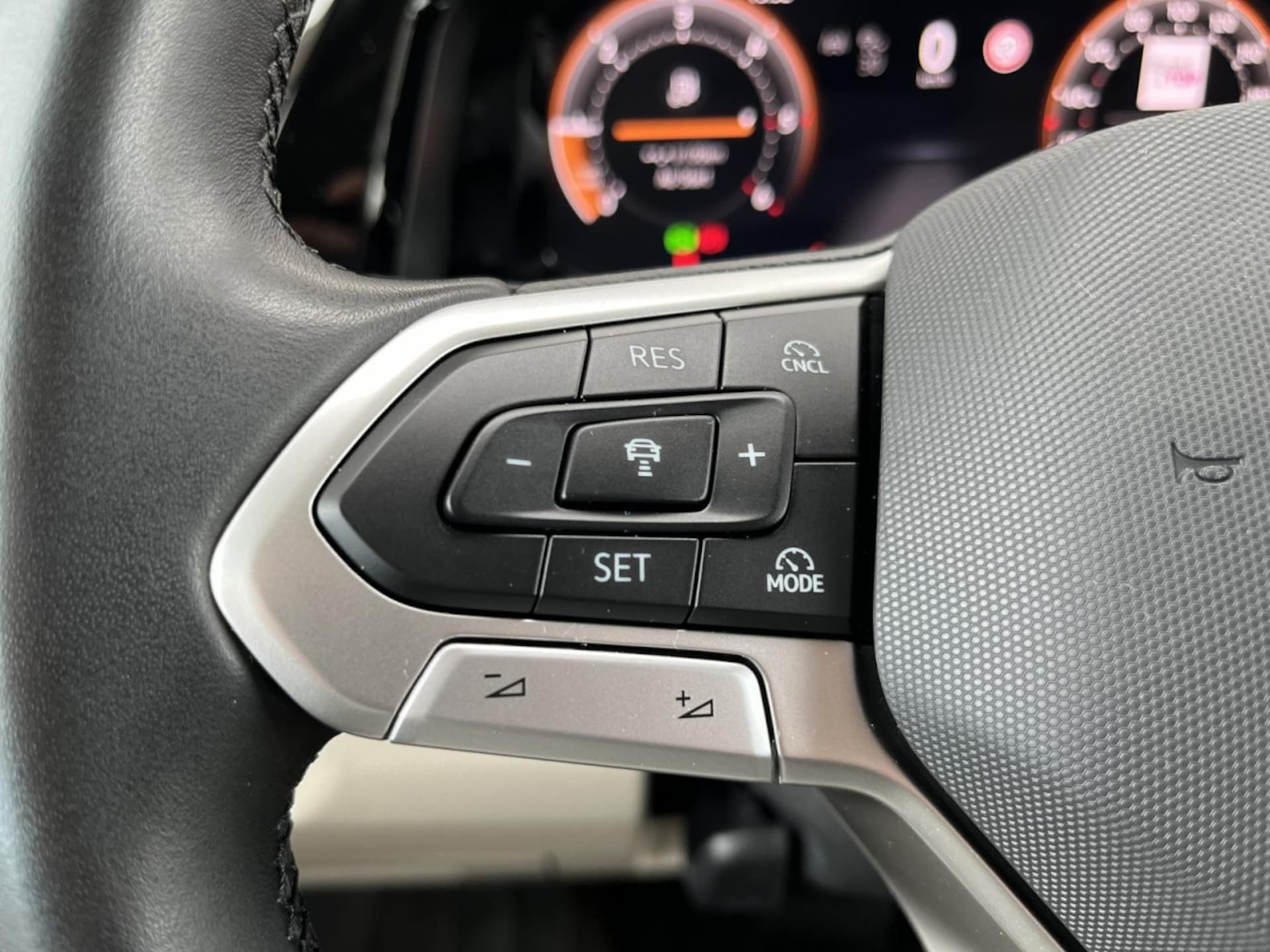 Volkswagen Multivan Life