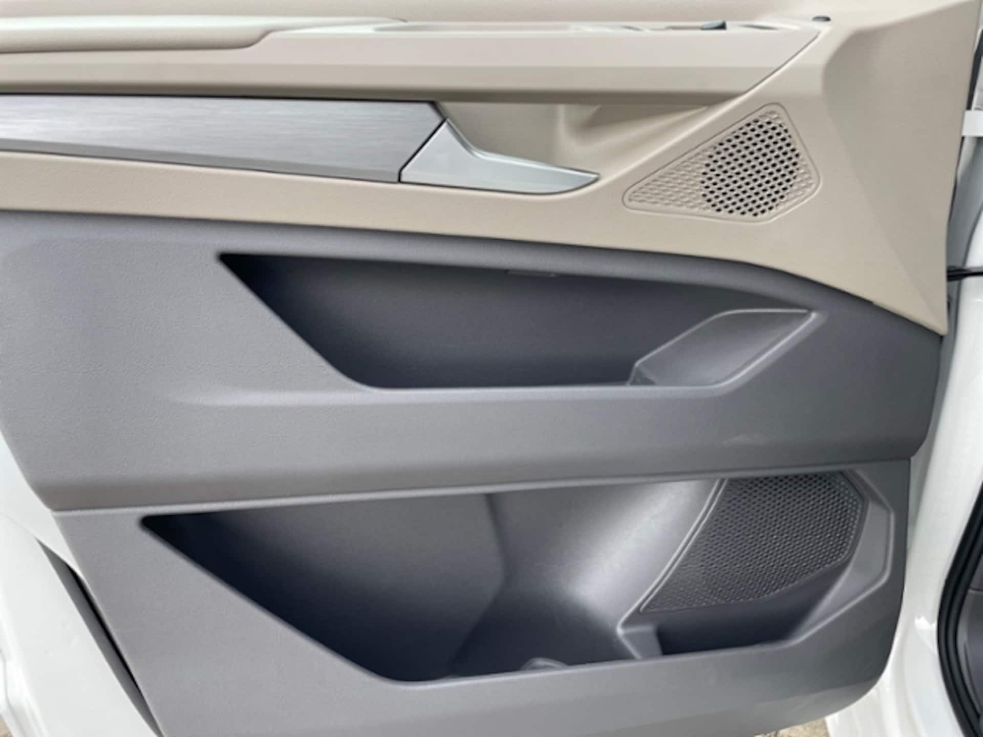 Volkswagen Multivan Life