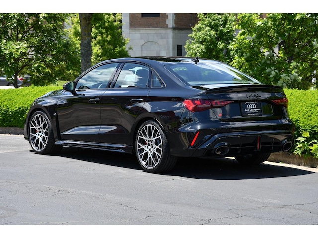 2026 Audi RS 3 Base - Photo 6