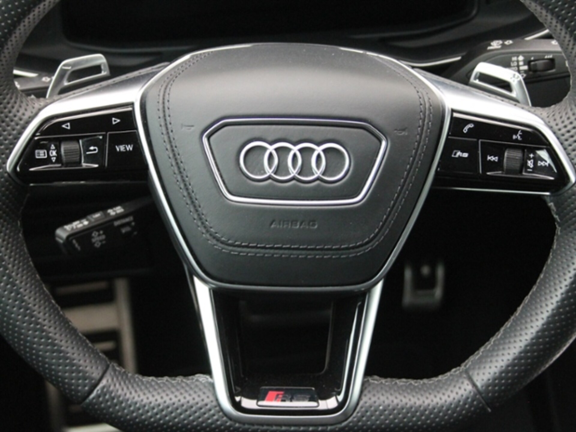 Audi RS 6 Avant