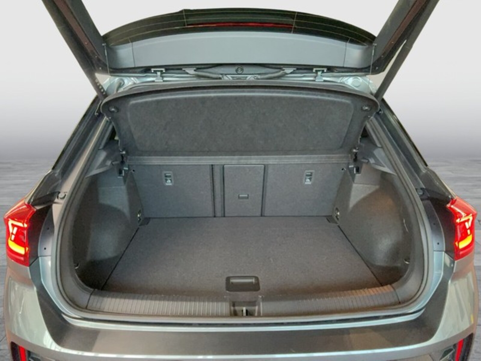 Volkswagen T-Roc – Bild 12