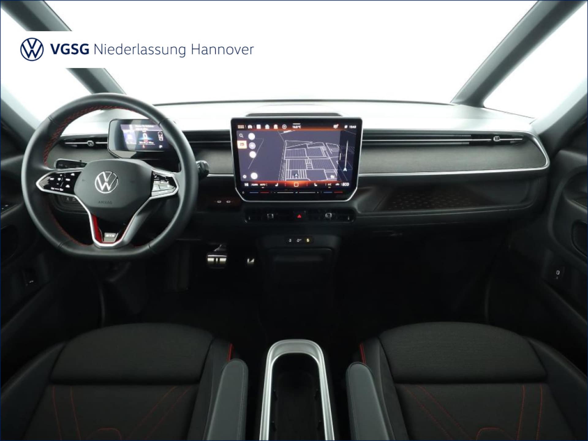 Volkswagen ID. Buzz GTX