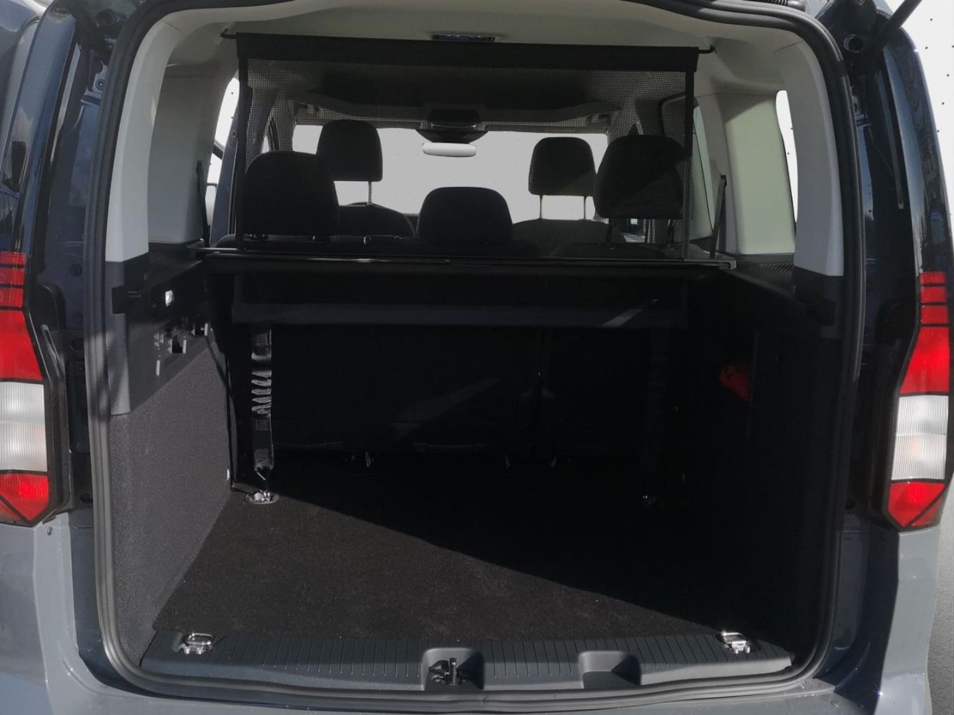 Volkswagen Caddy ENERGY