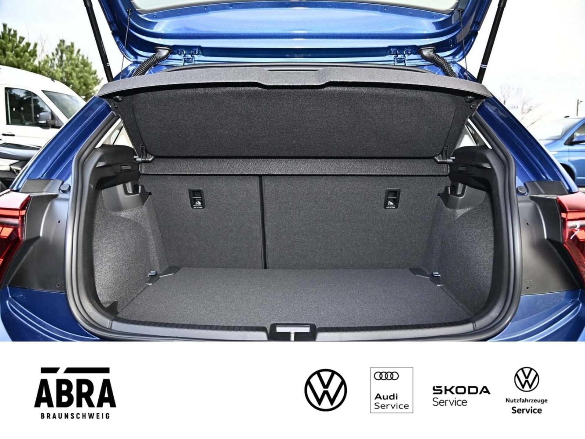 Volkswagen Polo Style