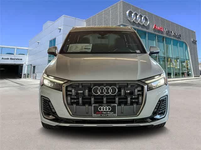 2025 Audi Q7