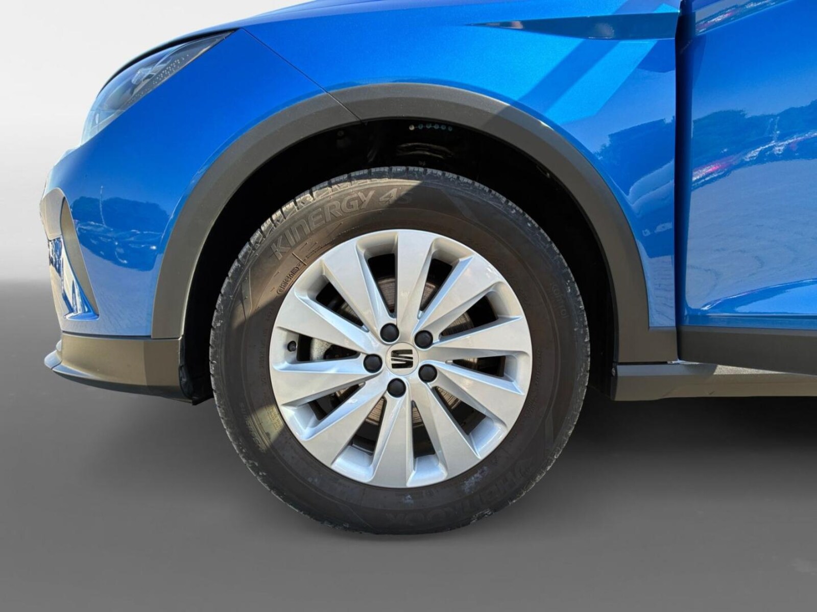 SEAT Arona – Bild 14