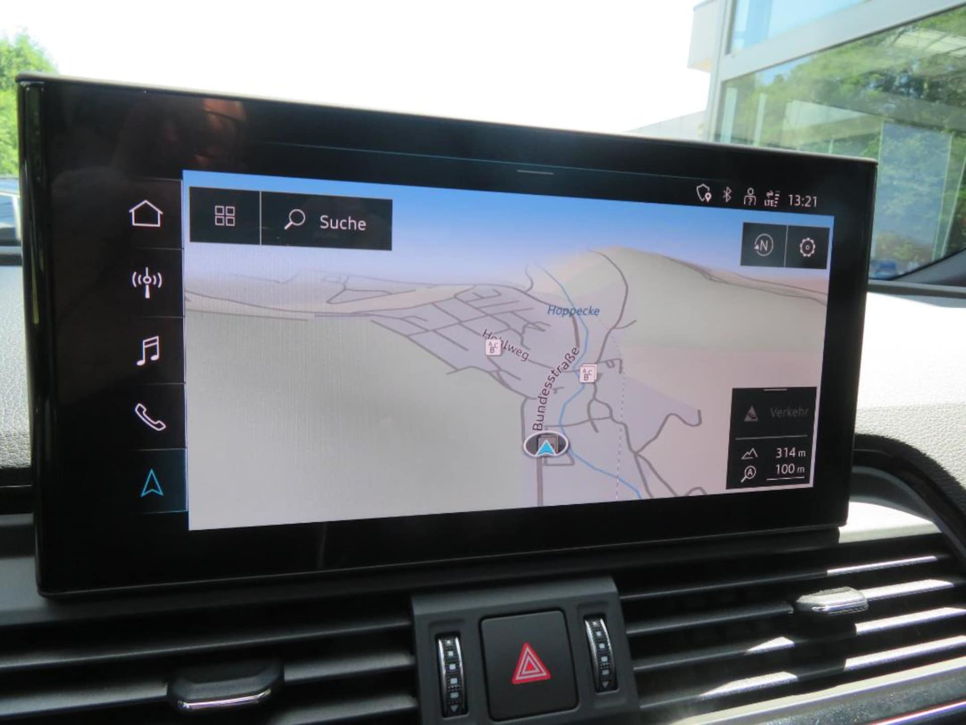 Audi SQ5 SUV