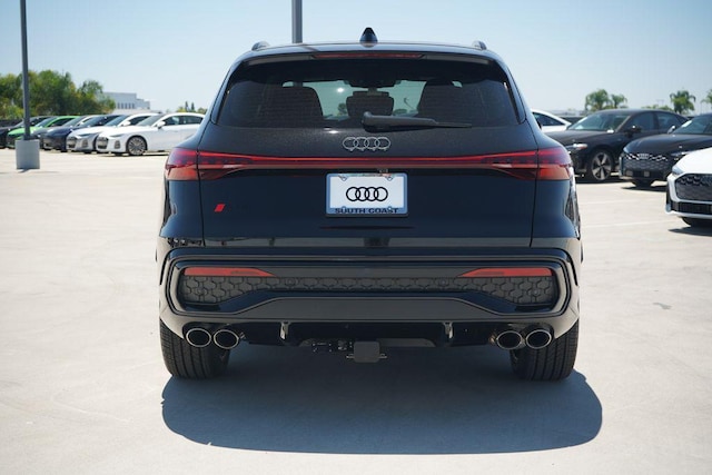 2026 Audi SQ5