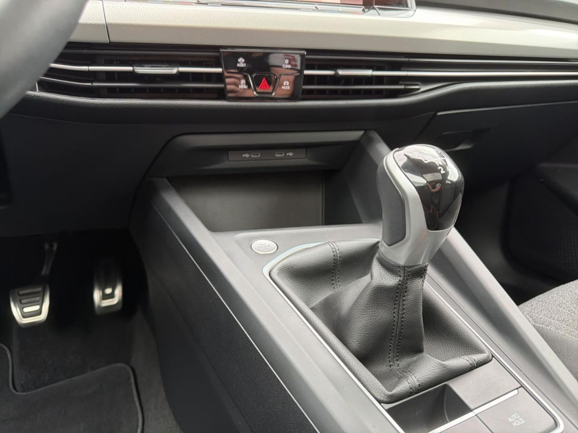 Volkswagen Golf MOVE