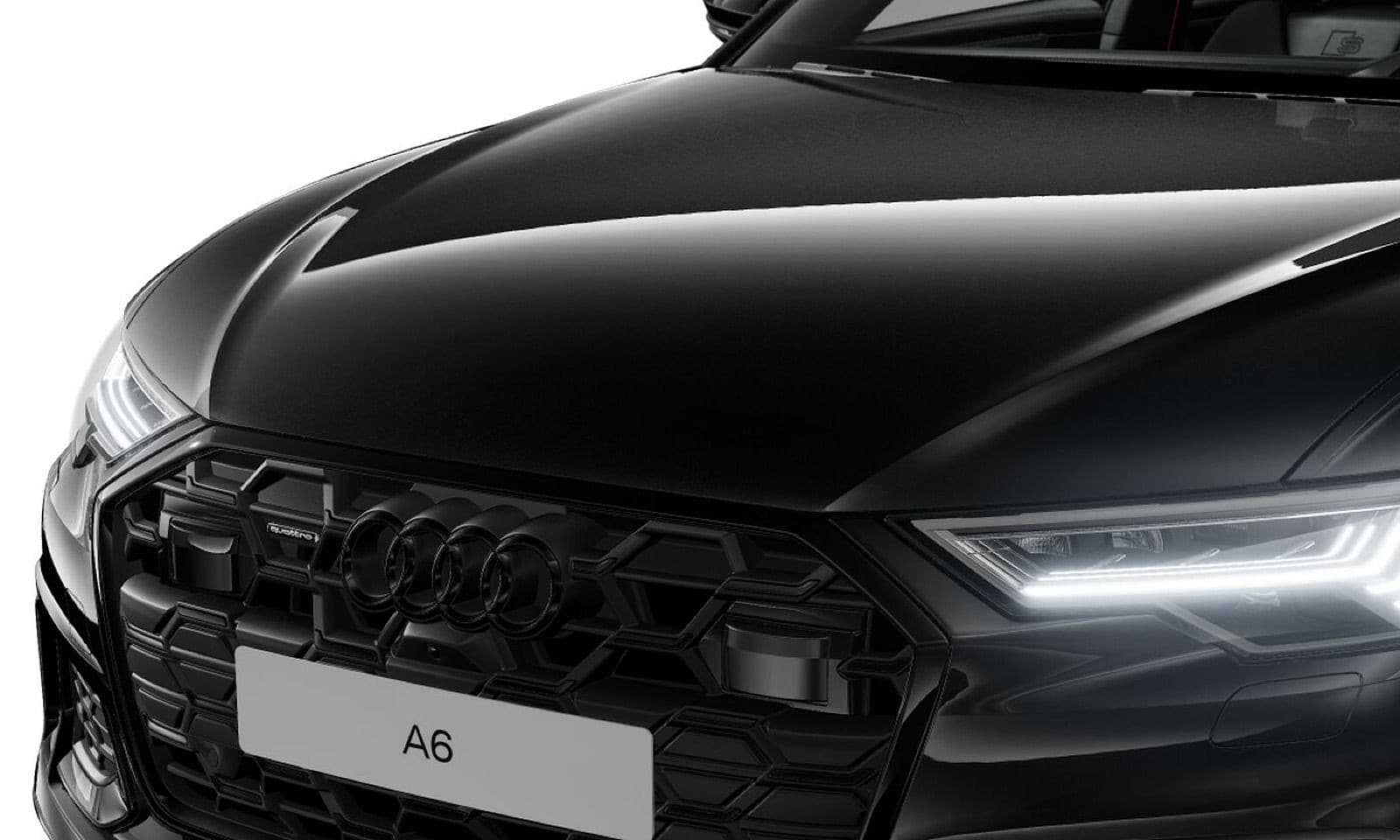 Audi A6 Avant – Bild 4