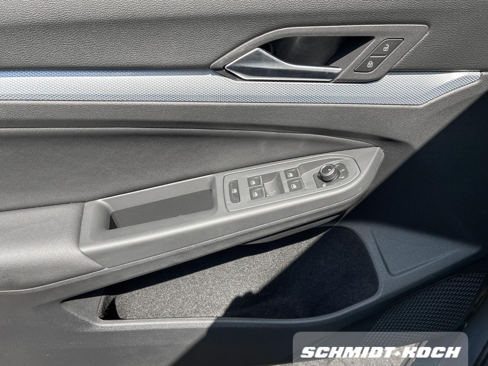 Volkswagen Golf – Bild 11