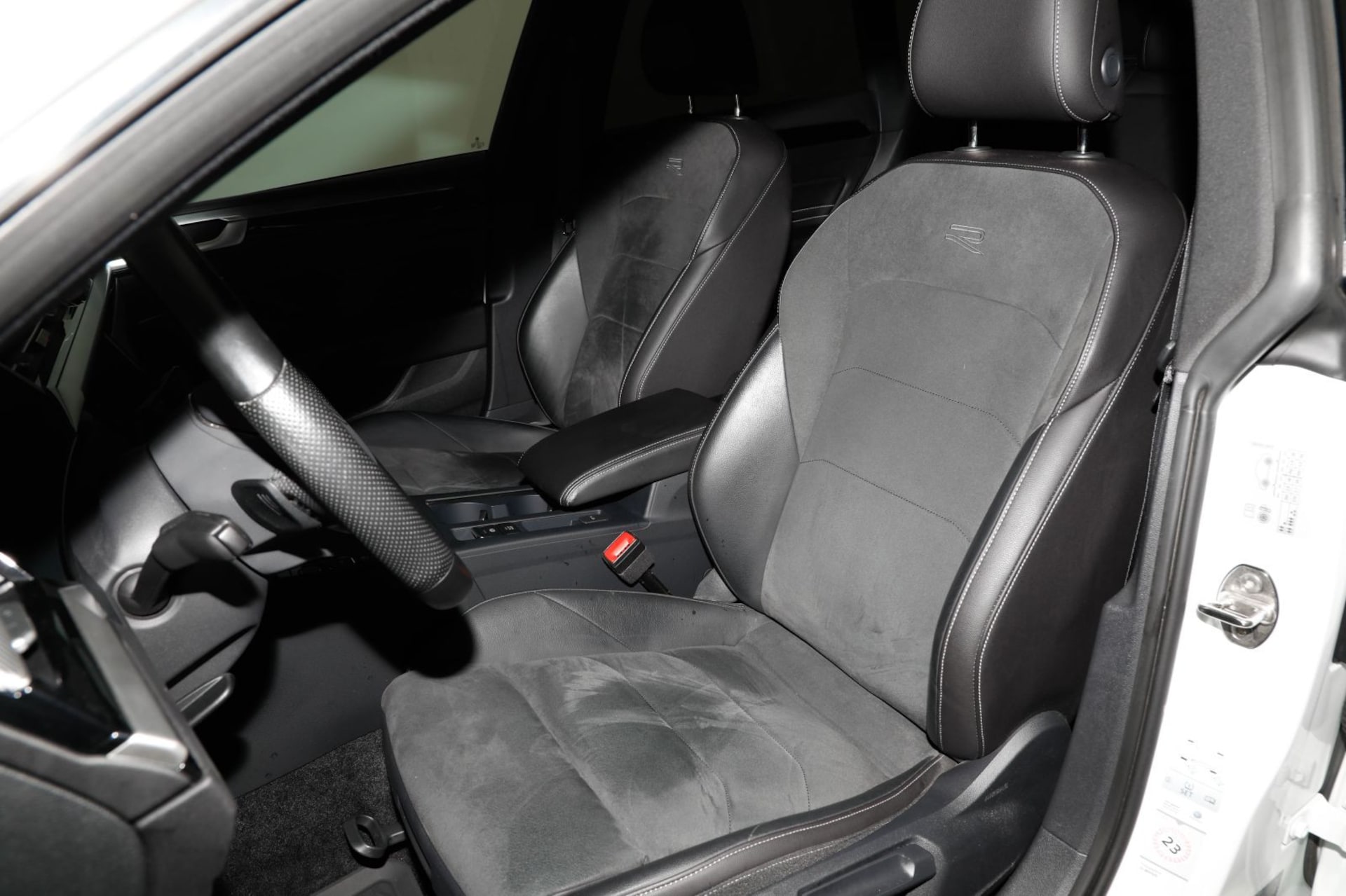 Volkswagen Arteon Shooting Brake R-Line