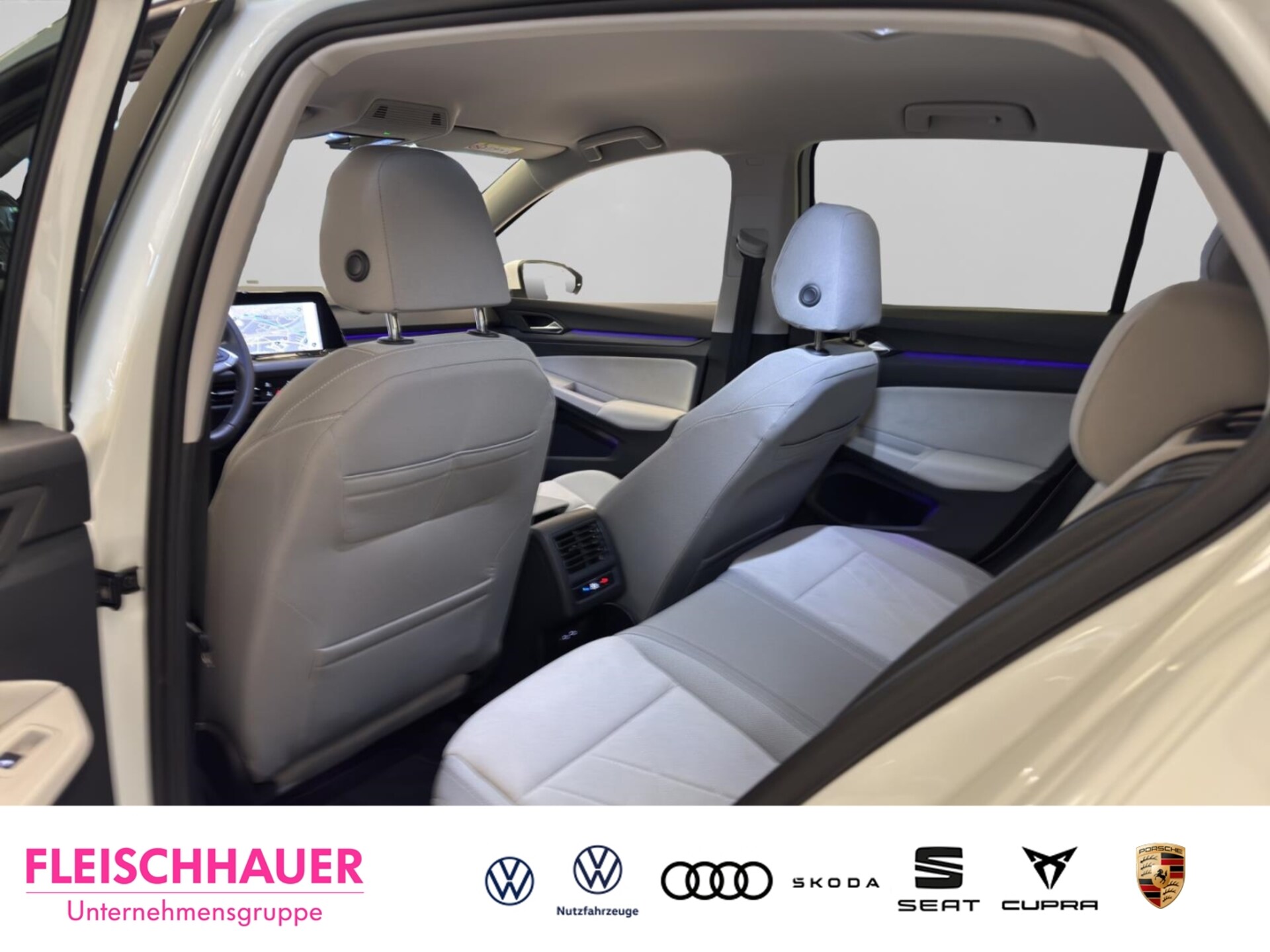 Volkswagen Golf Style