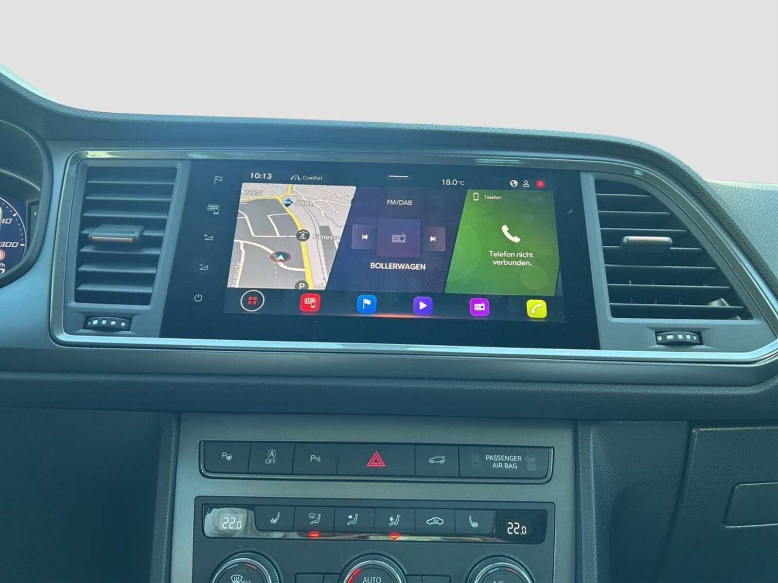 CUPRA Ateca – Bild 14