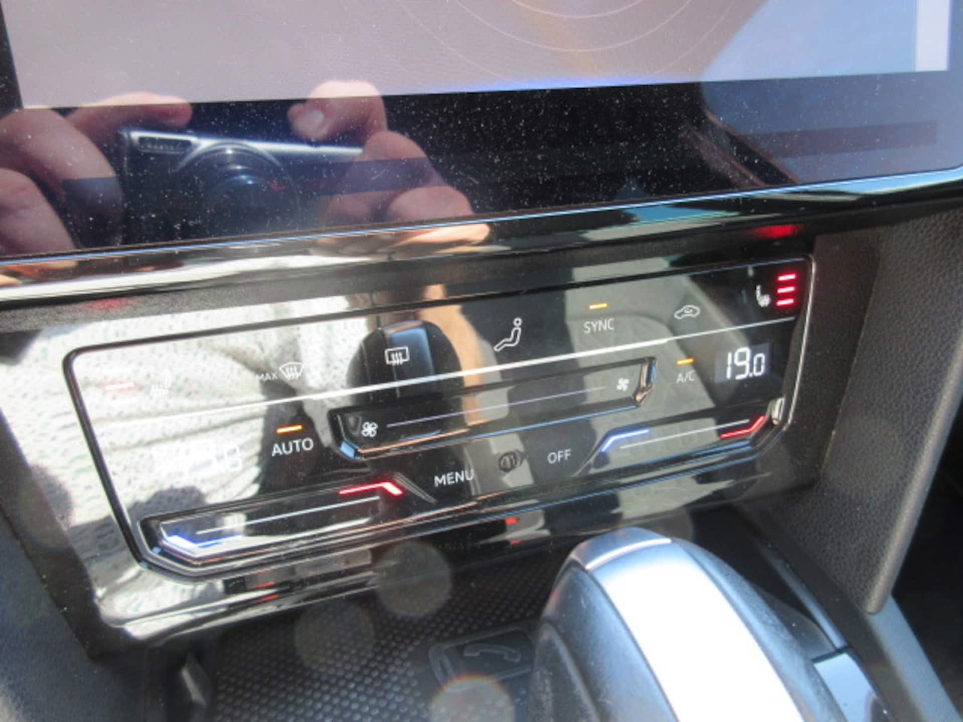 Volkswagen Passat Variant Business