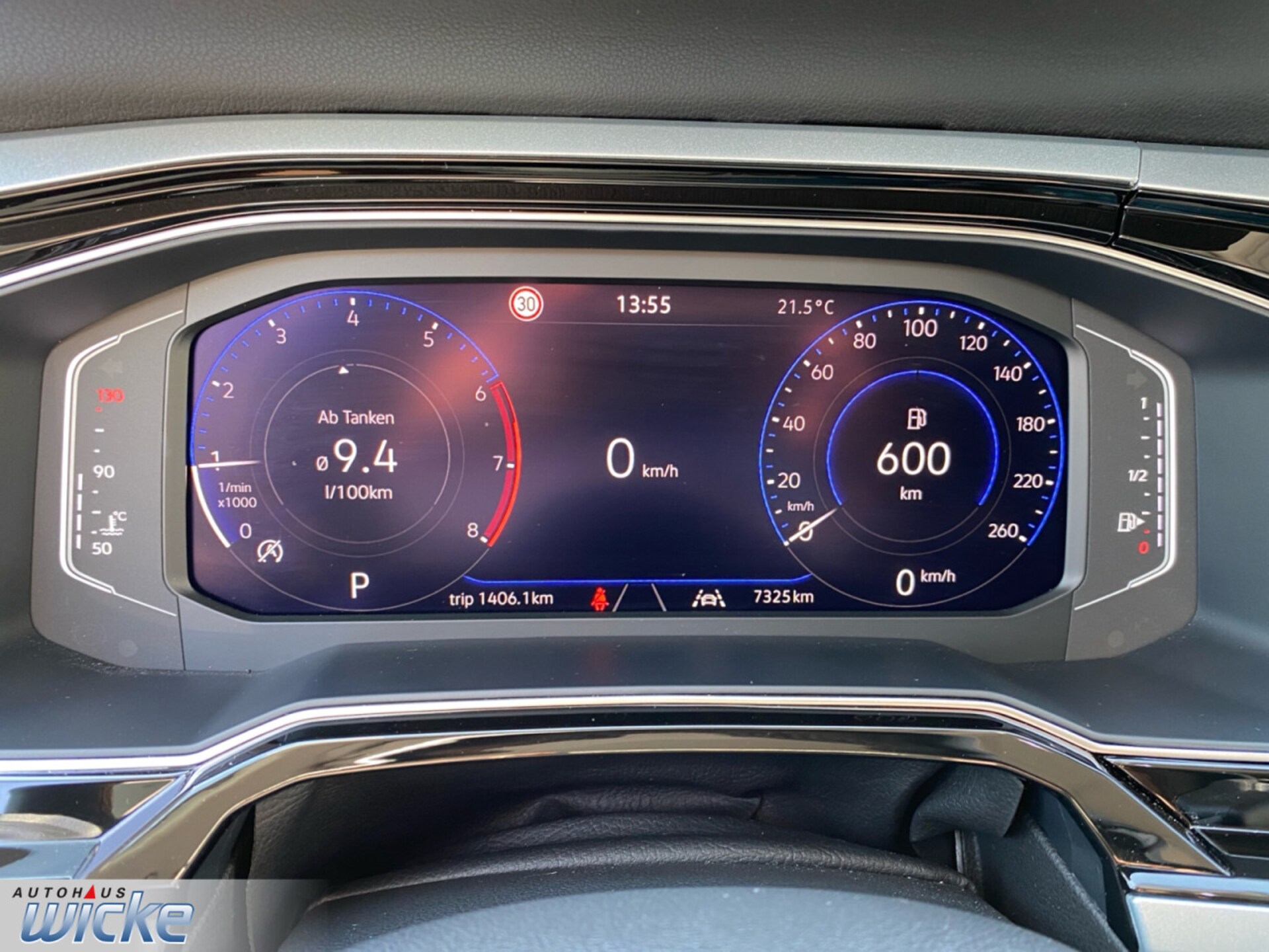 Volkswagen Polo Goal