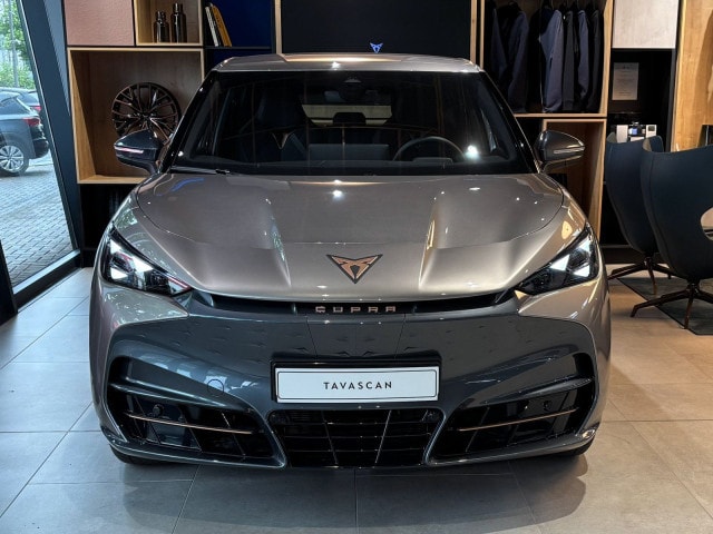 Bild des Autos 2