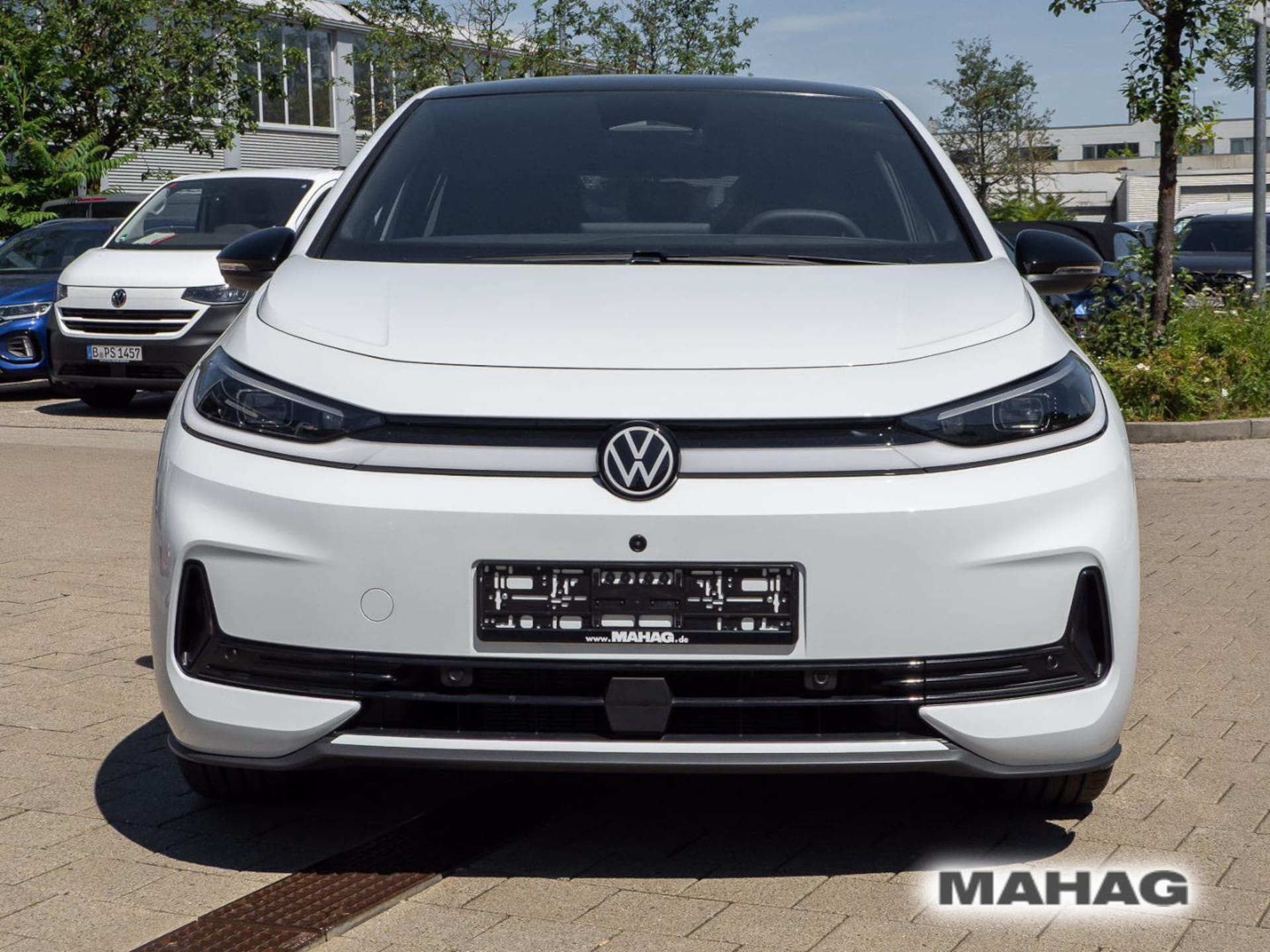 Volkswagen ID.3 Neo Style